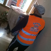 SOS SERVICE<BR>